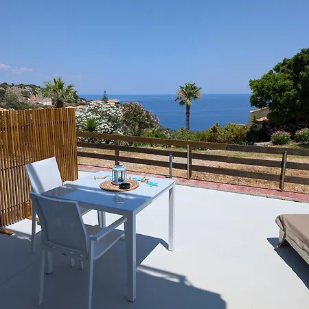 Skala Bay 2 * Skala (Kefalonia)