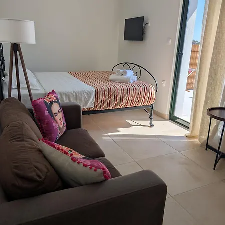 Skala Bay 2 Apartment Skala (Kefalonia)