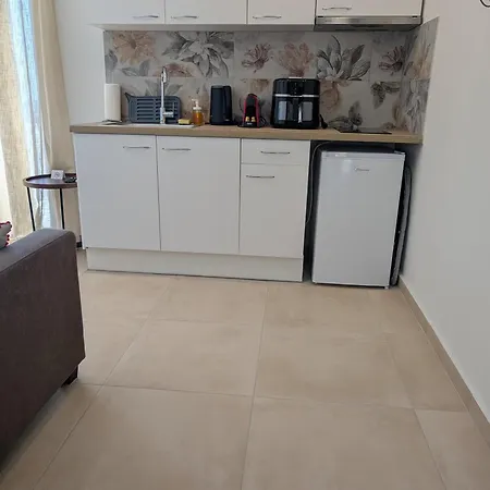 Skala Bay 2 Apartment *