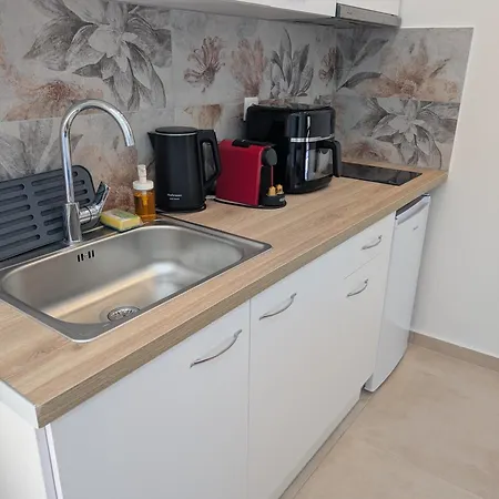 Apartment Skala Bay 2 *