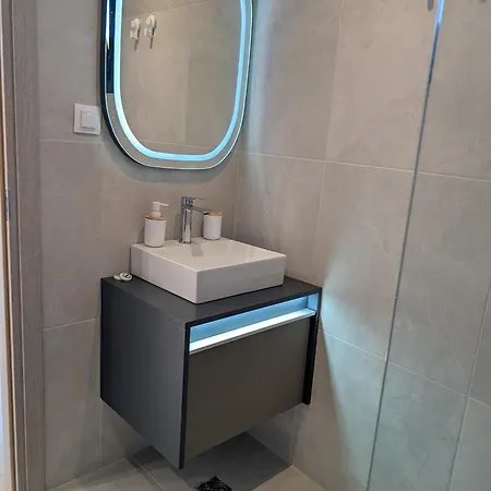 Skala Bay 2 Apartment Skala (Kefalonia)