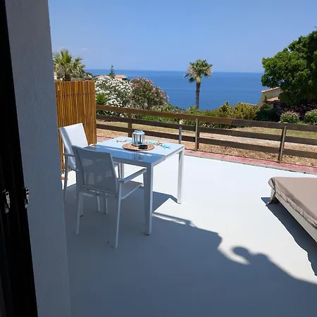Apartamento Skala Bay 2