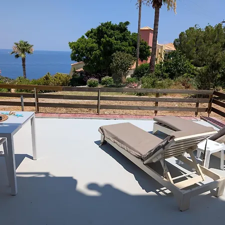 Apartamento Skala Bay 2 Skala (Kefalonia)