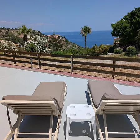 Skala Bay 2 Apartment Skala (Kefalonia)