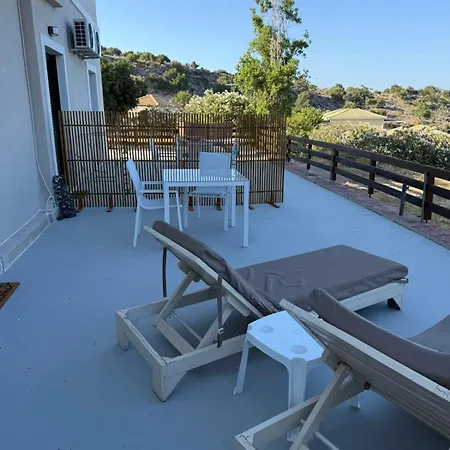 Apartment Skala Bay 2 Skala (Kefalonia)