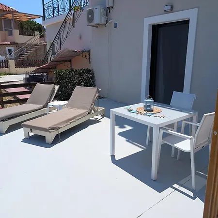 Skala Bay 2 Apartment *