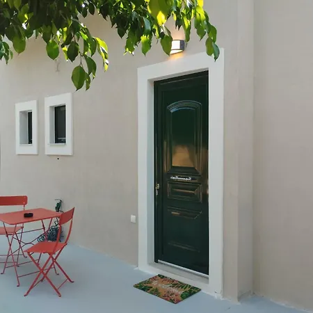 Skala Bay 2 Apartment