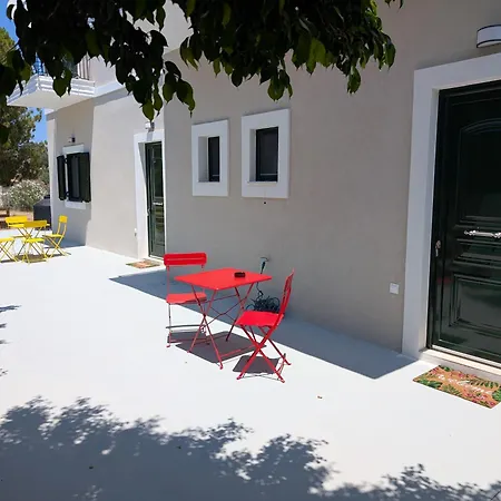 Apartment Skala Bay 2